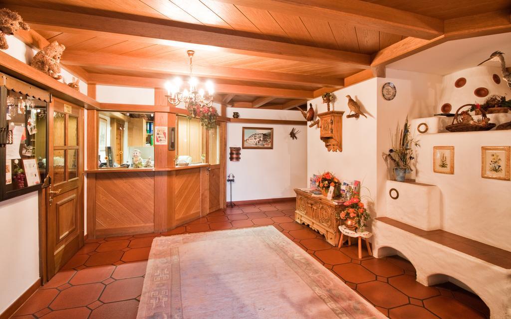 Hotel Traube Sankt Gallenkirch Ngoại thất bức ảnh