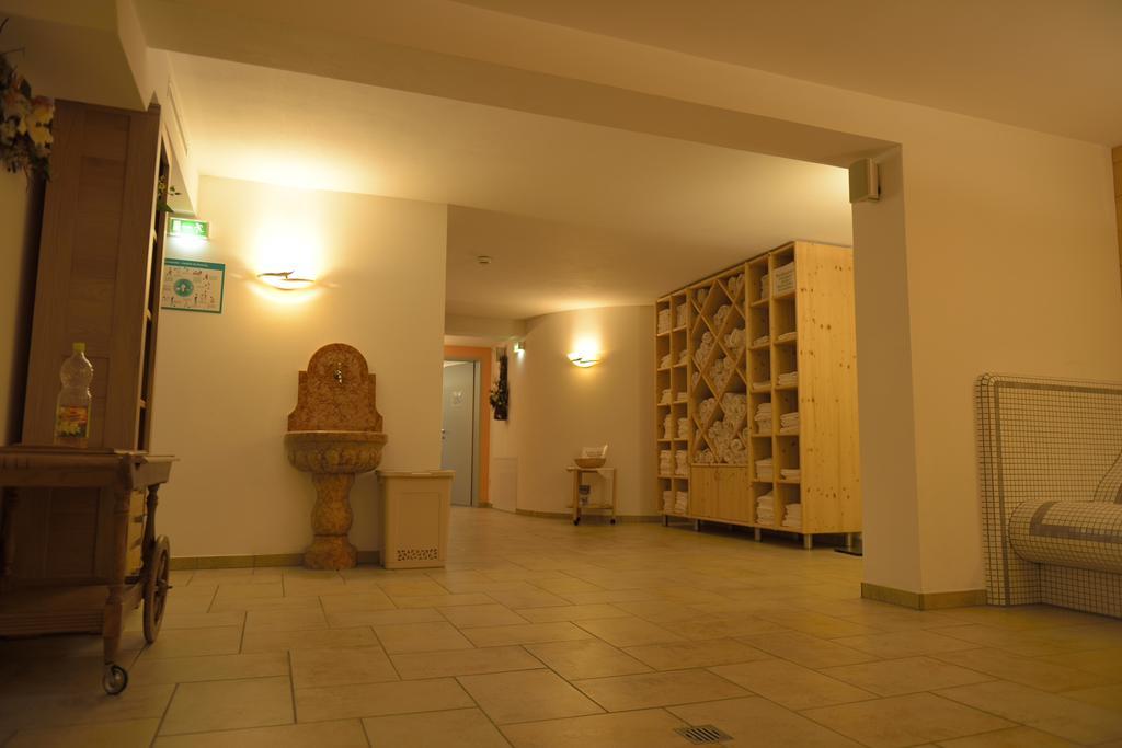 Hotel Traube Sankt Gallenkirch Ngoại thất bức ảnh