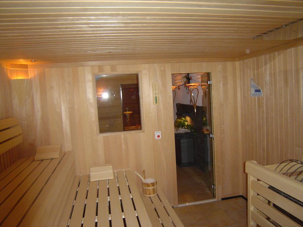Hotel Traube Sankt Gallenkirch Ngoại thất bức ảnh