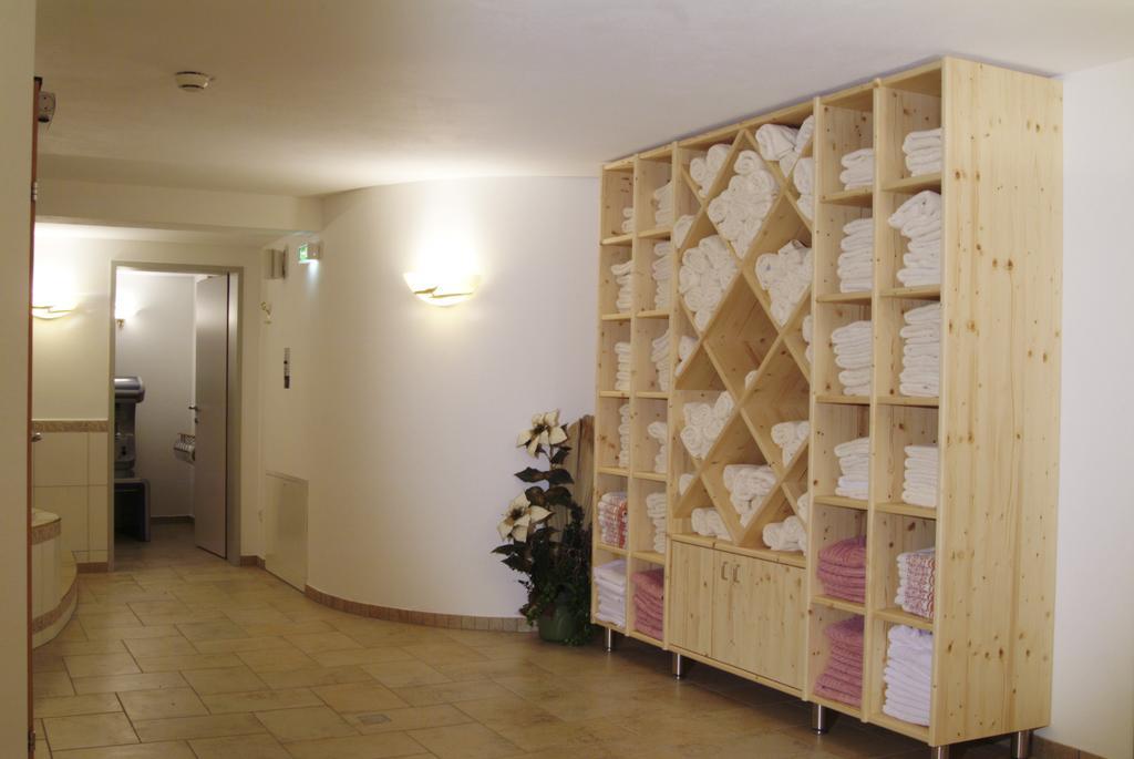 Hotel Traube Sankt Gallenkirch Ngoại thất bức ảnh