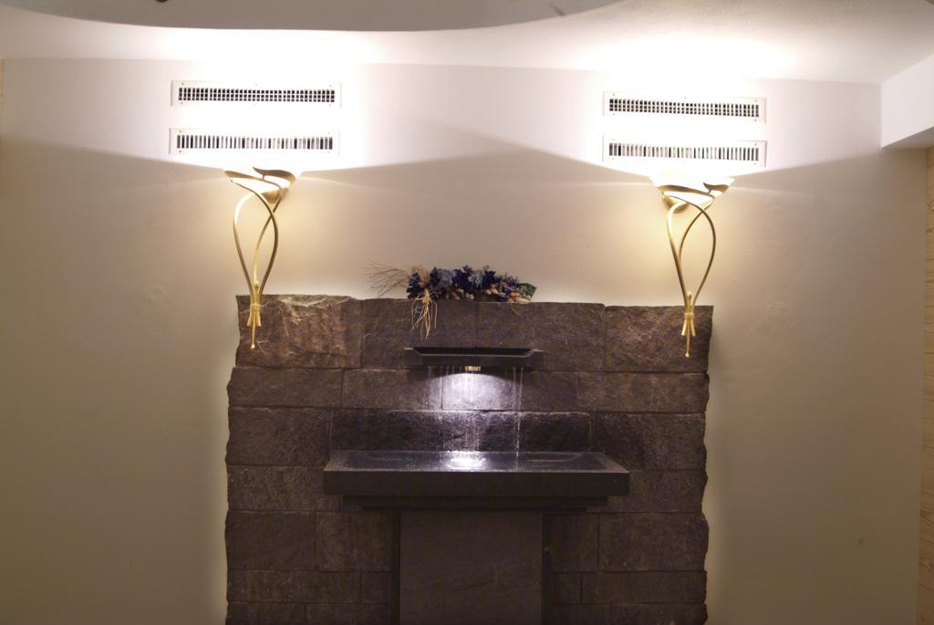 Hotel Traube Sankt Gallenkirch Ngoại thất bức ảnh