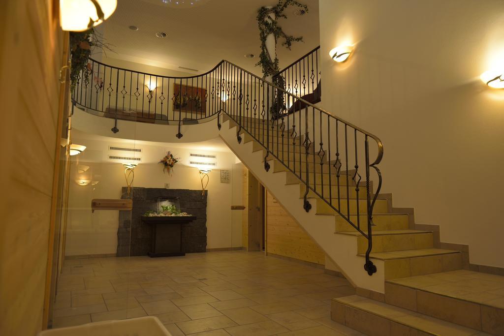 Hotel Traube Sankt Gallenkirch Ngoại thất bức ảnh
