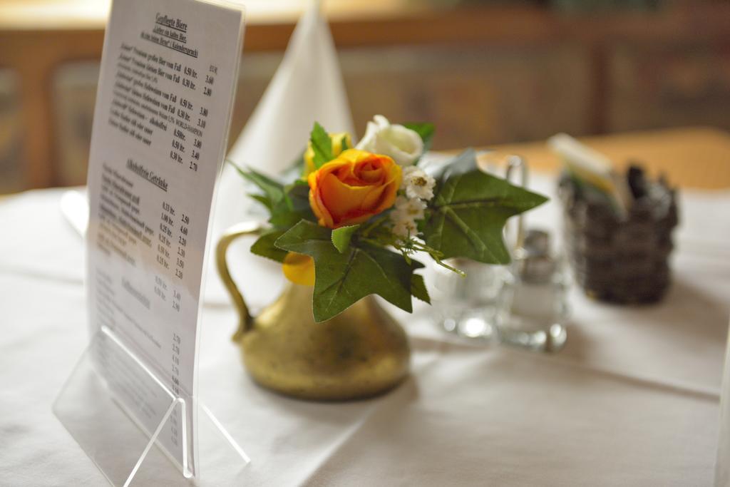 Hotel Traube Sankt Gallenkirch Ngoại thất bức ảnh